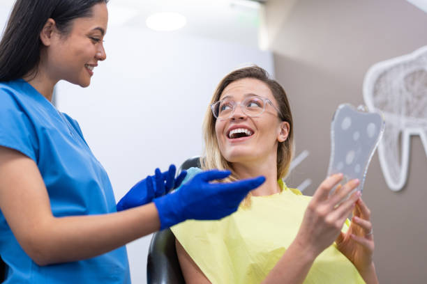 Oral Surgery in San Diego, CA