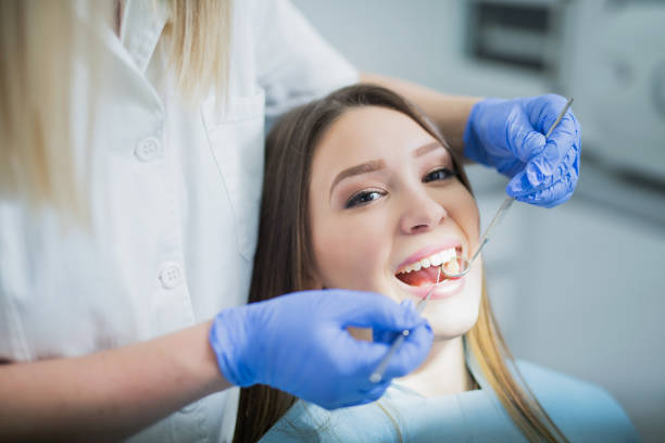 Best Cosmetic Dentistry  in San Diego, CA